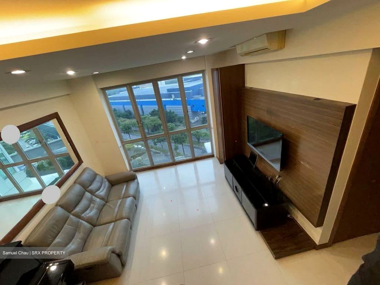 Whitewater (D18), Condominium #538408331